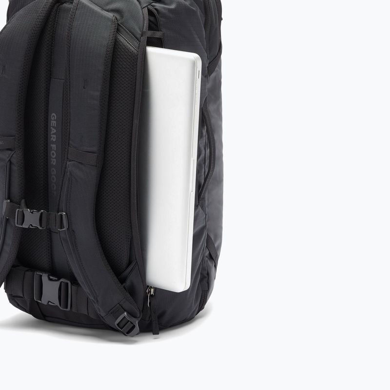 Rucsac turistic Cotopaxi Allpa Travel Pack 28 l cotopaxi black 7