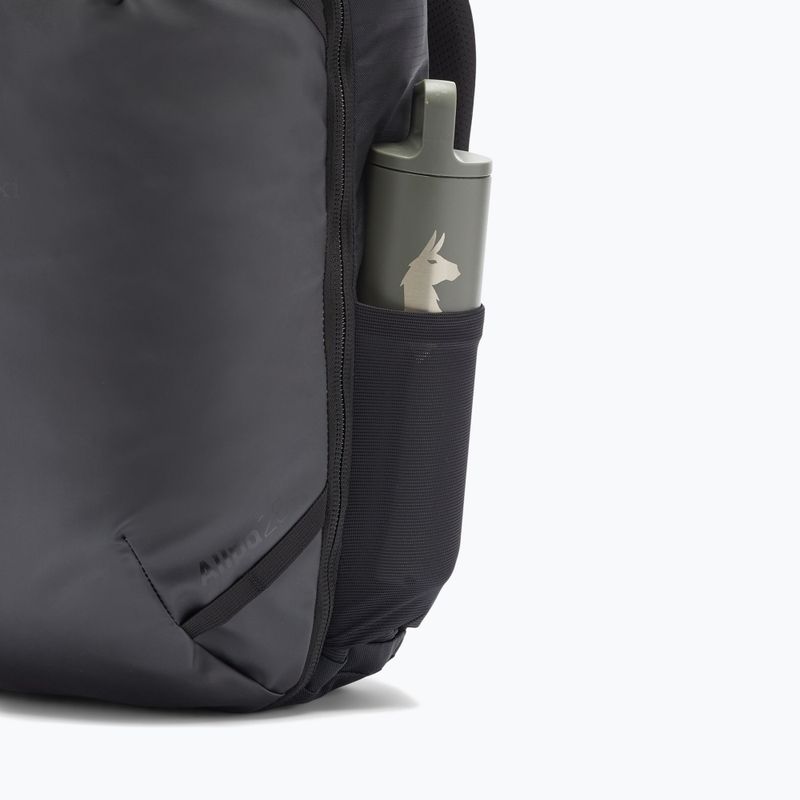 Rucsac turistic Cotopaxi Allpa Travel Pack 28 l cotopaxi black 8