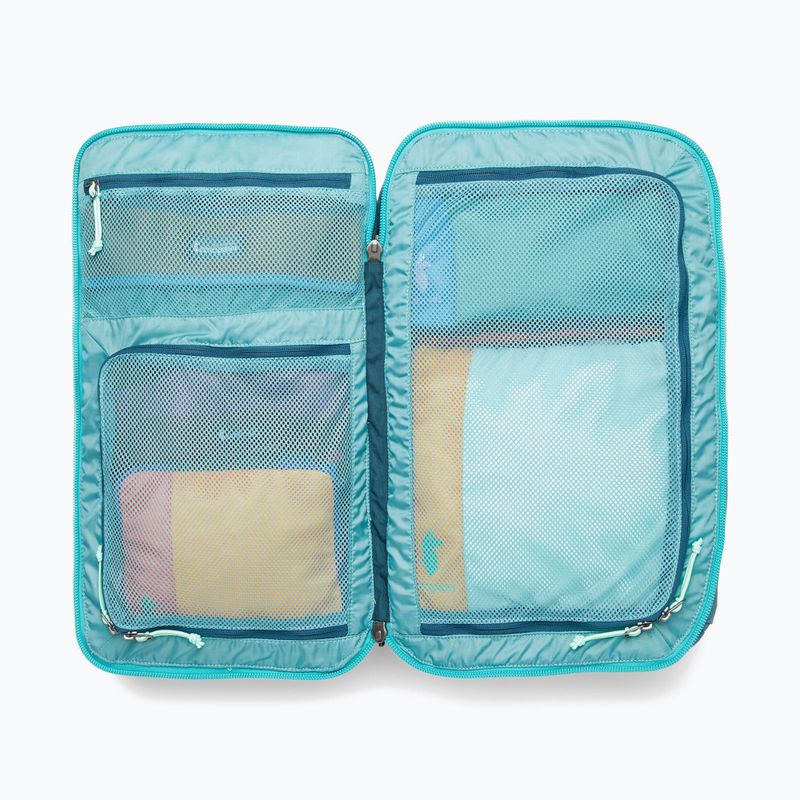 Rucsac turistic Cotopaxi Allpa Travel Pack 28 l blue spruce/abyss 4