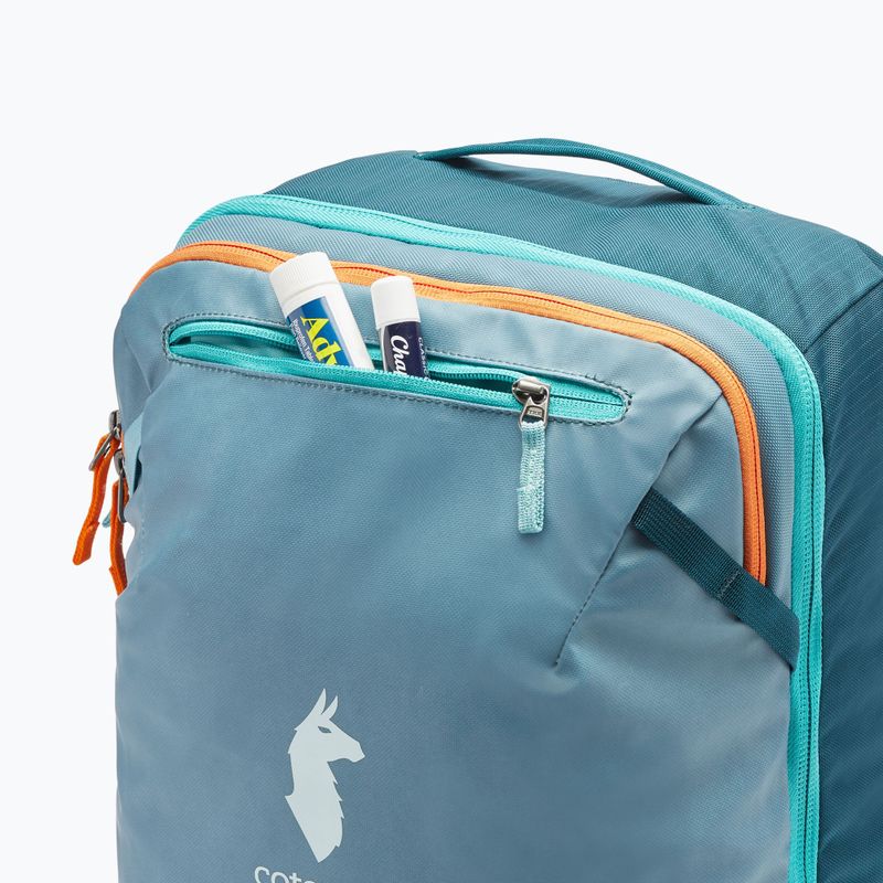 Rucsac turistic Cotopaxi Allpa Travel Pack 28 l blue spruce/abyss 5