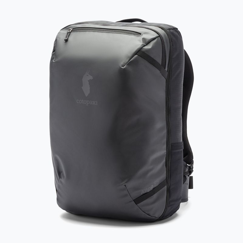 Rucsac turistic Cotopaxi Allpa Travel Pack 35 l cotopaxi black 2