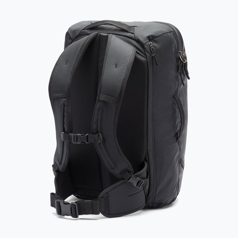 Plecak podróżny Cotopaxi Allpa Travel Pack 35 l cotopaxi black 3
