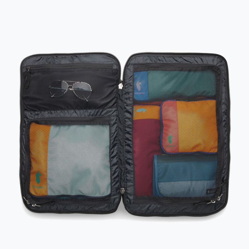 Rucsac turistic Cotopaxi Allpa Travel Pack 35 l cotopaxi black 4