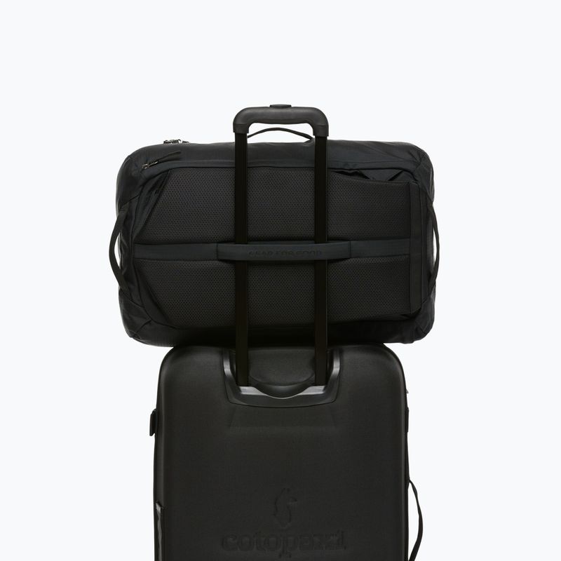 Rucsac turistic Cotopaxi Allpa Travel Pack 35 l cotopaxi black 9