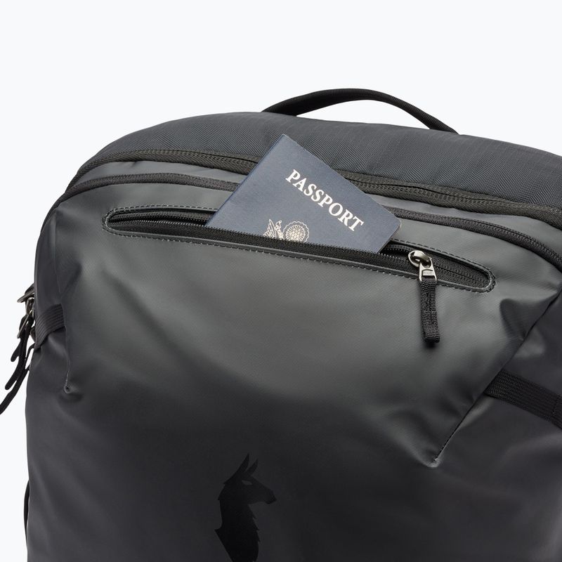 Rucsac turistic Cotopaxi Allpa Travel Pack 35 l cotopaxi black 5