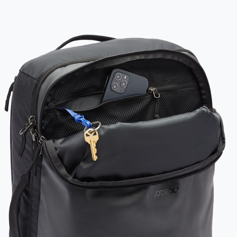 Rucsac turistic Cotopaxi Allpa Travel Pack 35 l cotopaxi black 6