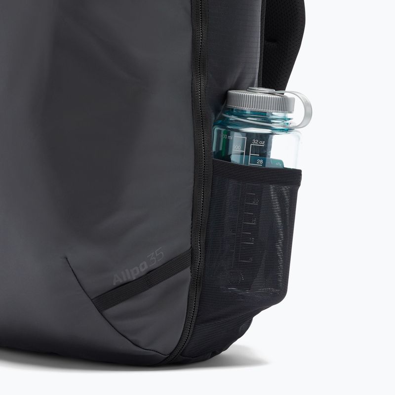 Rucsac turistic Cotopaxi Allpa Travel Pack 35 l cotopaxi black 7