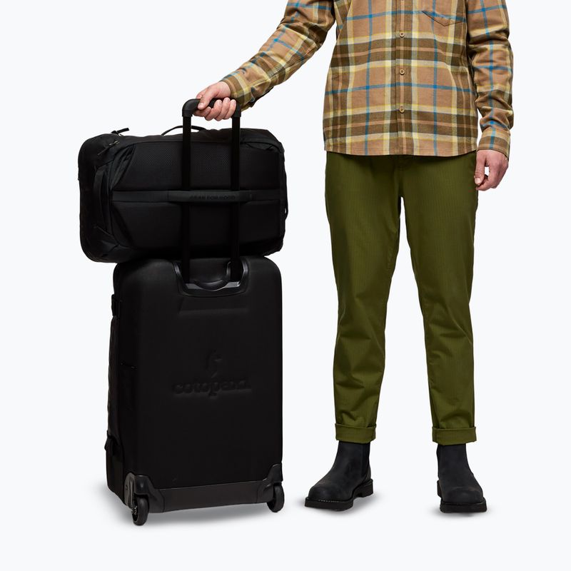 Rucsac turistic Cotopaxi Allpa Travel Pack 35 l cotopaxi black 15