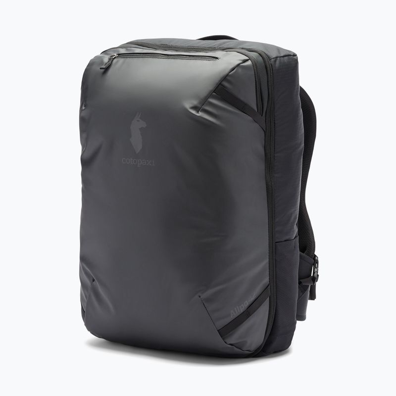 Rucsac turistic Cotopaxi Allpa Travel Pack 42 l cotopaxi black 2