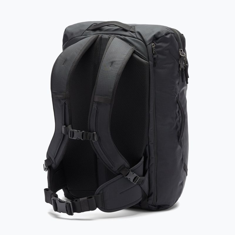 Rucsac turistic Cotopaxi Allpa Travel Pack 42 l cotopaxi black 3