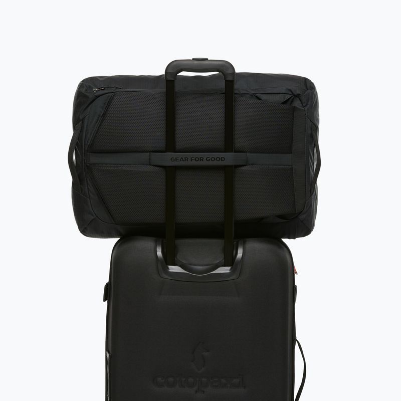 Rucsac turistic Cotopaxi Allpa Travel Pack 42 l cotopaxi black 9
