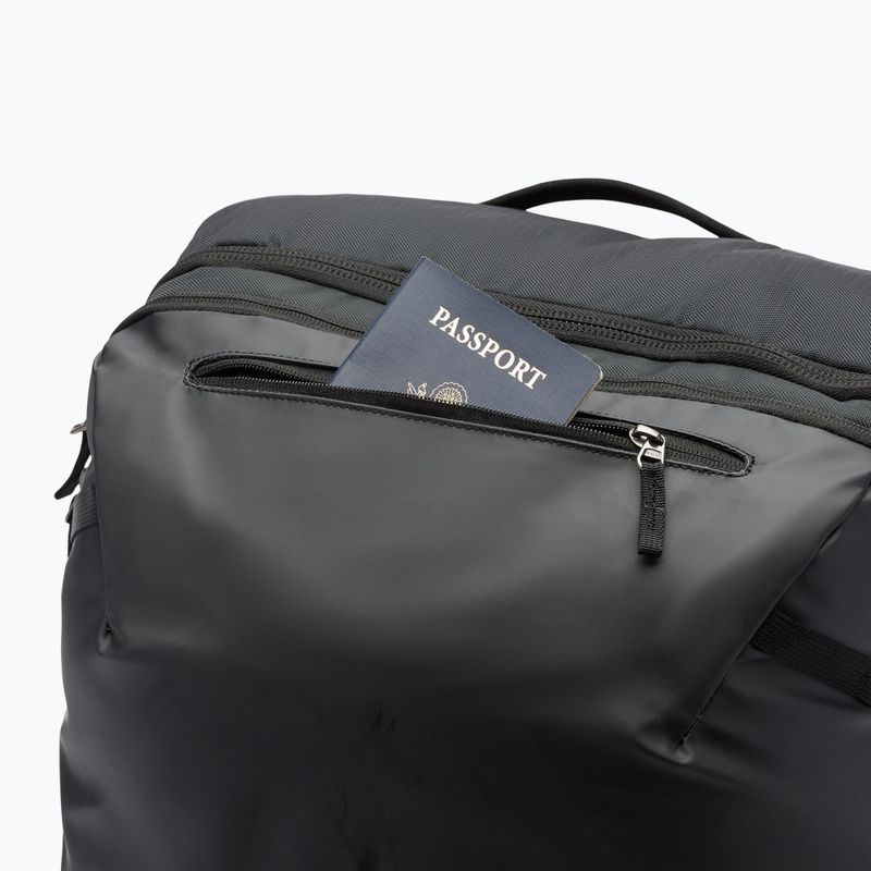 Rucsac turistic Cotopaxi Allpa Travel Pack 42 l cotopaxi black 5