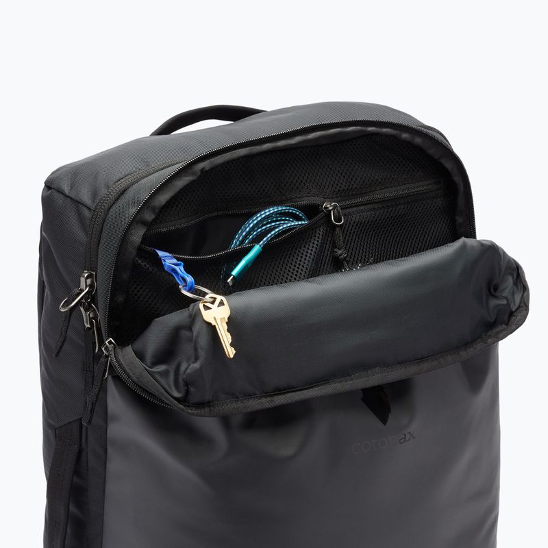 Rucsac turistic Cotopaxi Allpa Travel Pack 42 l cotopaxi black 6