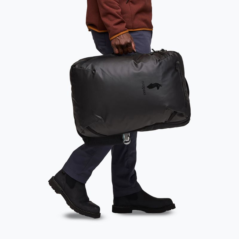 Rucsac turistic Cotopaxi Allpa Travel Pack 42 l cotopaxi black 15