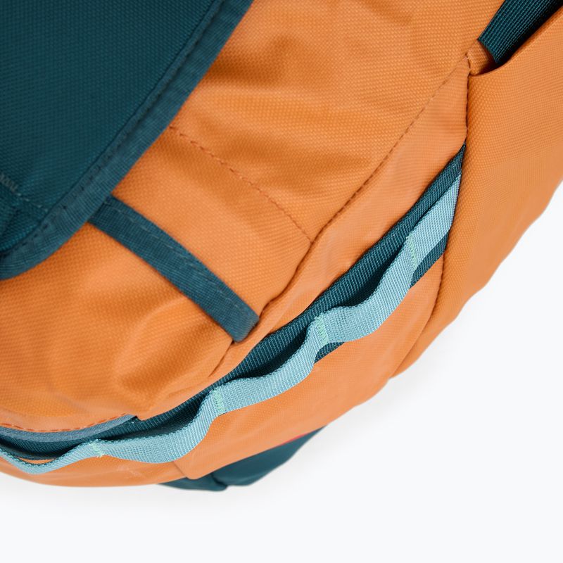 Geantă de călătorie Cotopaxi Allpa Duffel Bag 50 l tamarindo/abyss 5