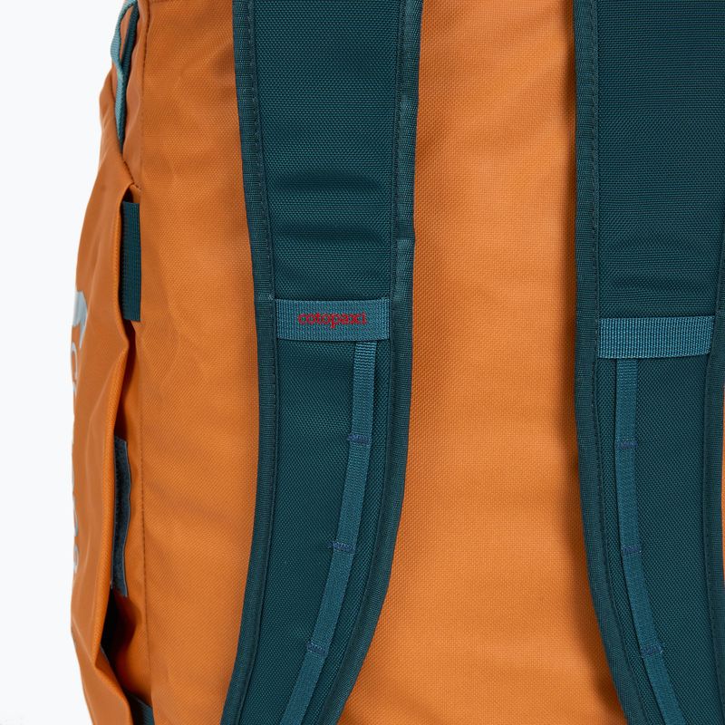 Geantă de călătorie Cotopaxi Allpa Duffel Bag 50 l tamarindo/abyss 9