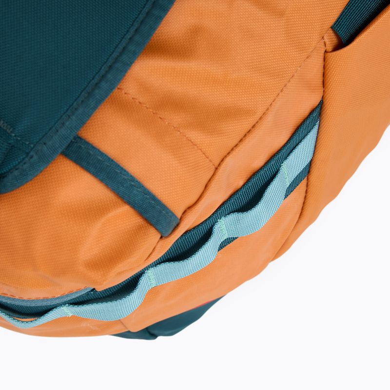 Geantă de voiaj Cotopaxi Allpa Duffel 70 l tamarindo/abyss 5