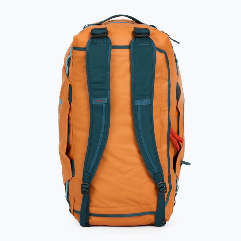 Geantă de voiaj Cotopaxi Allpa Duffel 70 l tamarindo/abyss 7