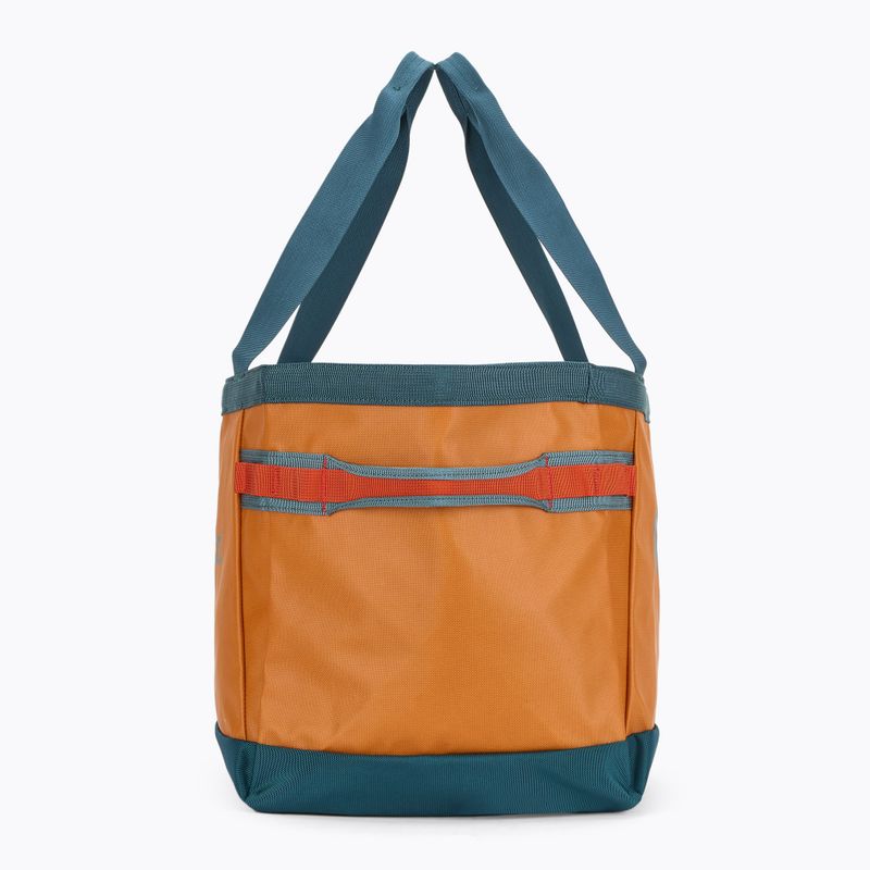 Geantă de călătorie Cotopaxi Allpa Gear Hauler Tote 30 l tamarindo/abyss 3