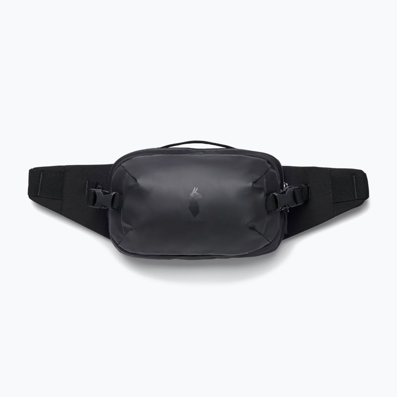 Boresetă Cotopaxi Allpa X Hip Pack 3 l cotopaxi black 2