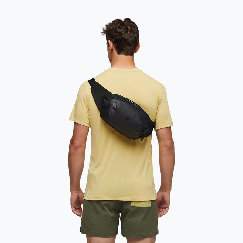 Boresetă Cotopaxi Allpa X Hip Pack 3 l cotopaxi black 8