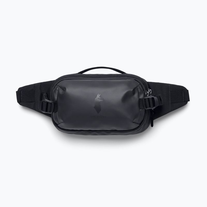 Boresetă Cotopaxi Allpa X Hip Pack 1,5 l cotopaxi black 2