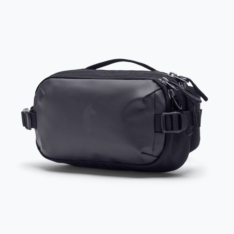 Boresetă Cotopaxi Allpa X Hip Pack 1,5 l cotopaxi black 3