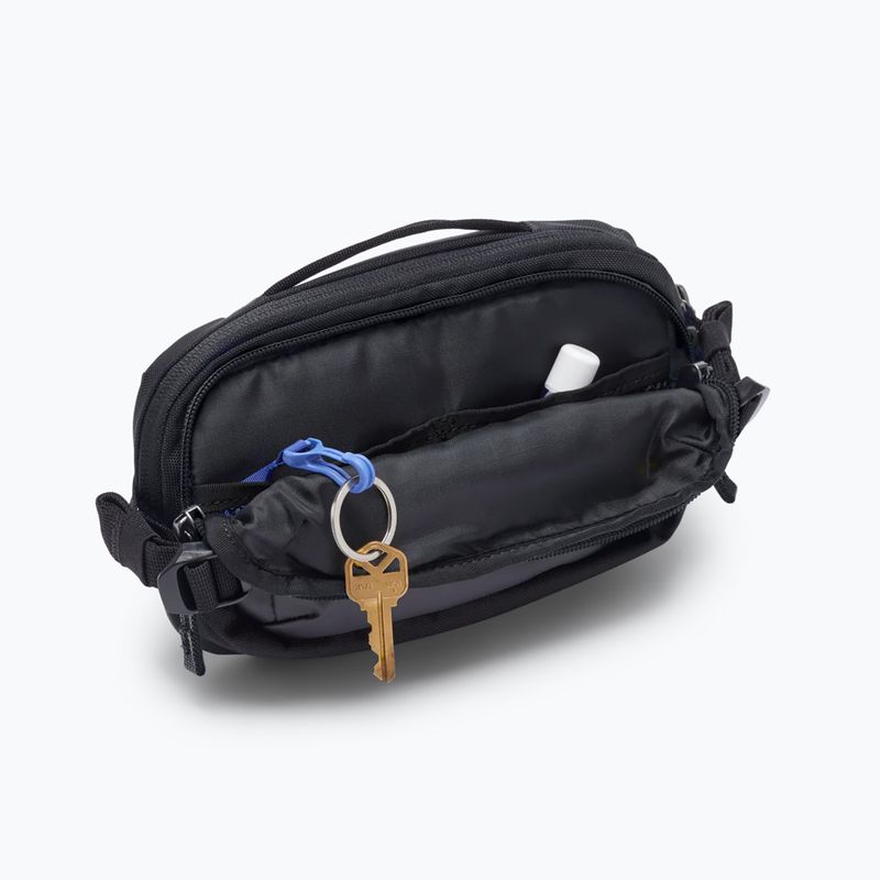 Boresetă Cotopaxi Allpa X Hip Pack 1,5 l cotopaxi black 5
