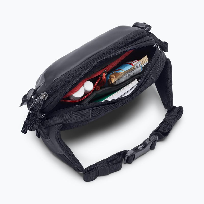 Boresetă Cotopaxi Allpa X Hip Pack 1,5 l cotopaxi black 6