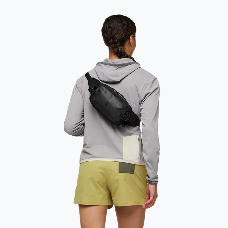 Boresetă Cotopaxi Allpa X Hip Pack 1,5 l cotopaxi black 8