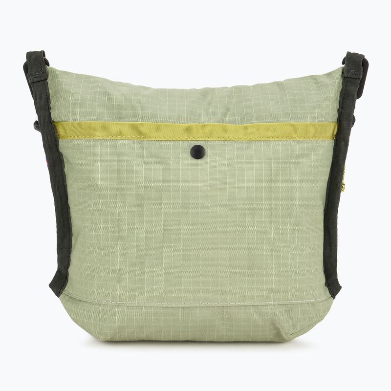 Borsetă  Cotopaxi Lista Lightweight Crossbody 2 l green tea 3