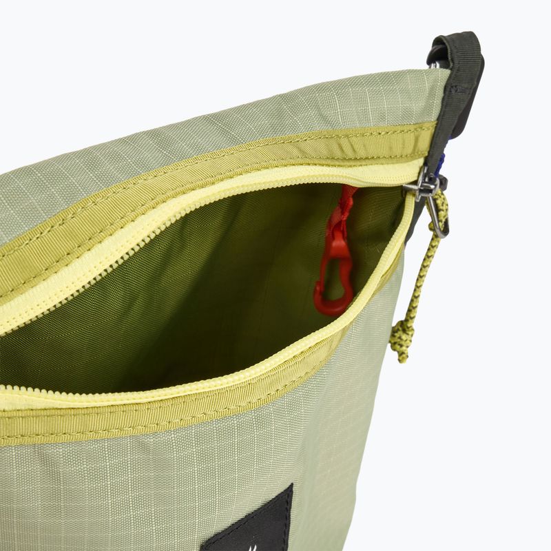 Borsetă  Cotopaxi Lista Lightweight Crossbody 2 l green tea 4