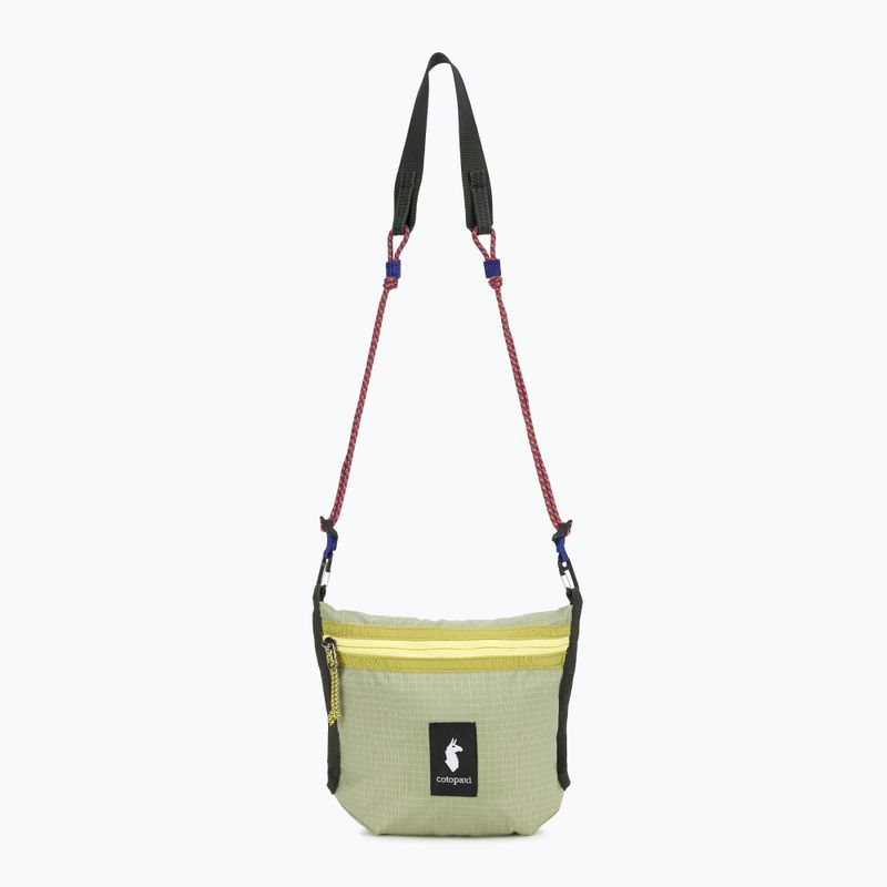 Borsetă  Cotopaxi Lista Lightweight Crossbody 2 l green tea 7