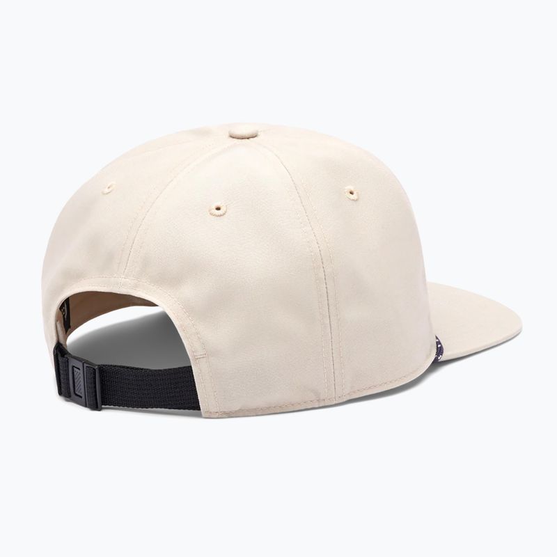 Șapcă pentru bărbați Cotopaxi Western Hills Heritage Rope oatmeal 2