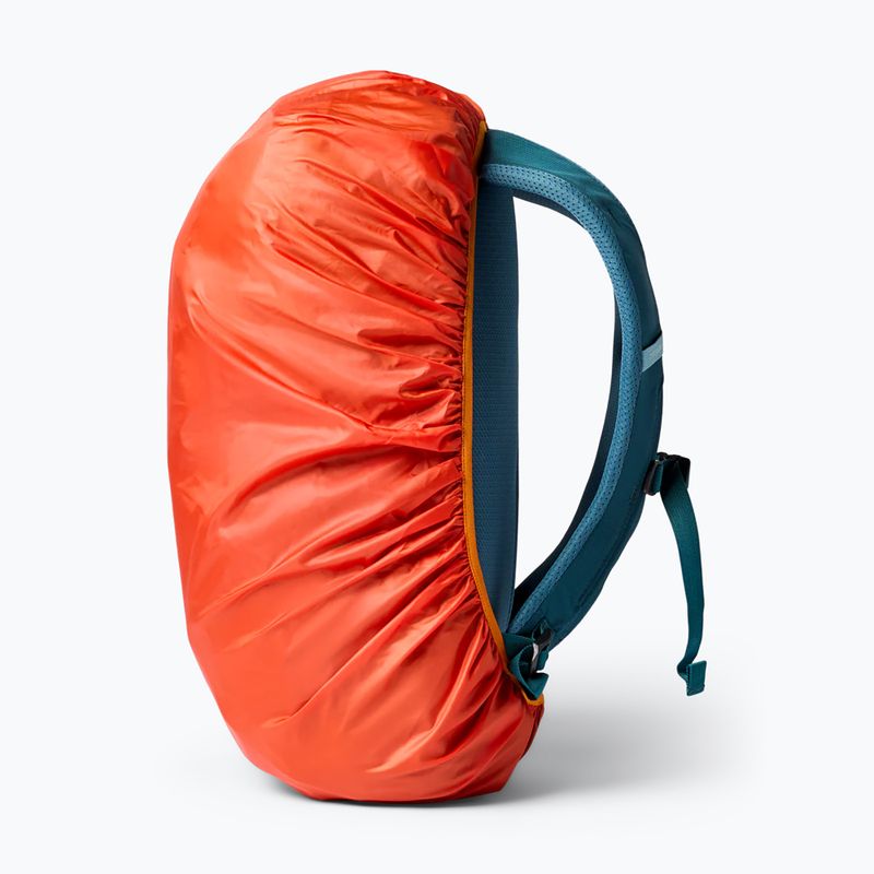 Husă impermeabilă pentru rucsac Cotopaxi Seco Rain 25 l canyon 2