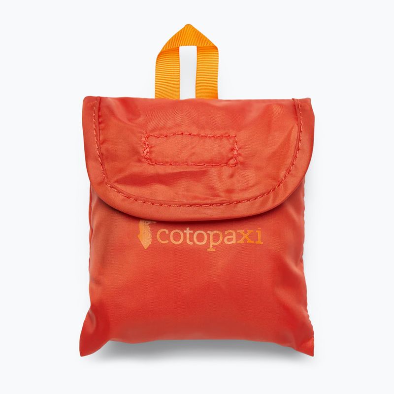 Husă impermeabilă pentru rucsac Cotopaxi Seco Rain 25 l canyon 3