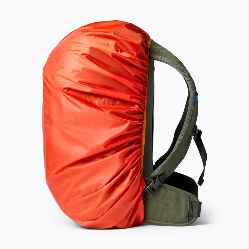 Husă impermeabilă pentru rucsac Cotopaxi Seco Rain 35 l canyon 2