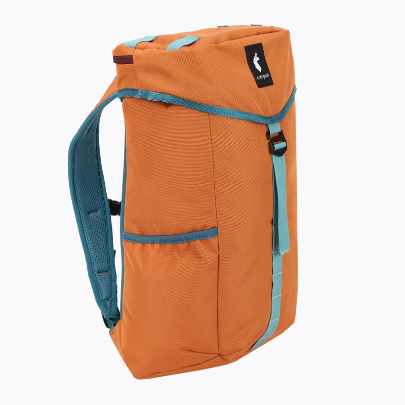 Rucsac turistic Cotopaxi Tapa Cada Dia 22 l tamarindo 2