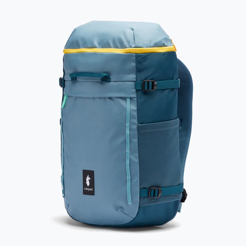 Rucsac turistic Cotopaxi Torre Bucket Pack Cada Dia 24 l blue spruce 2