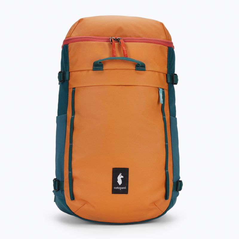 Rucsac turistic Cotopaxi Torre Bucket Pack Cada Dia 24 l tamarindo