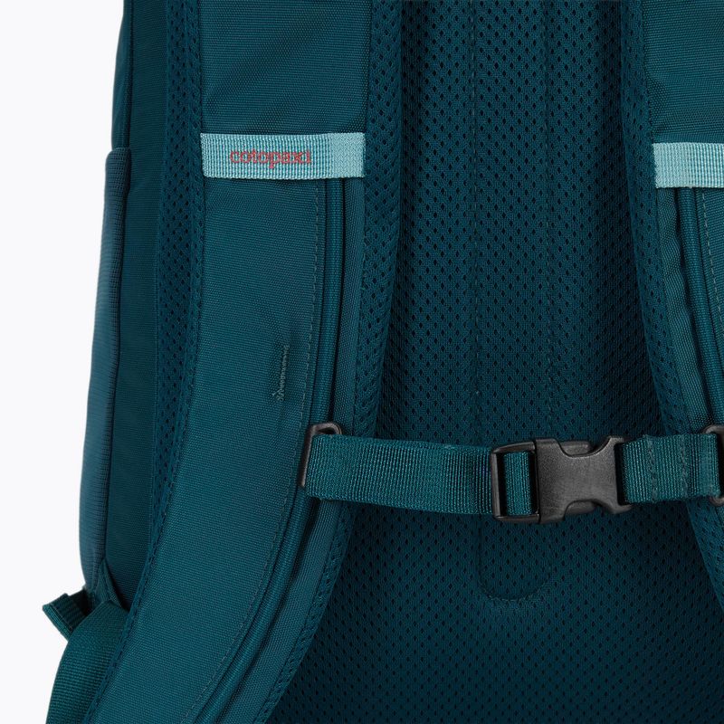 Rucsac turistic Cotopaxi Torre Bucket Pack Cada Dia 24 l tamarindo 5