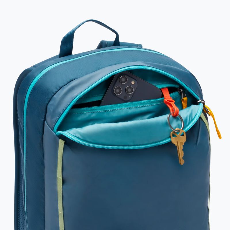 Rucsac turistic Cotopaxi Vaya 18L Cada Dia abyss 4