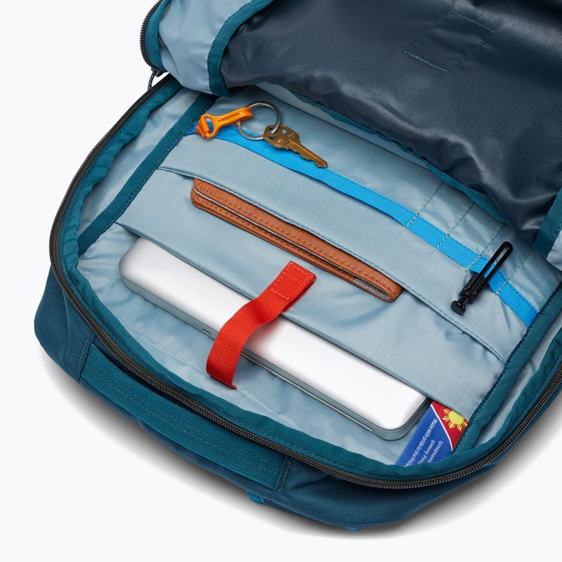 Rucsac turistic Cotopaxi Chiquillo Cada Dia 26 l abyss 4