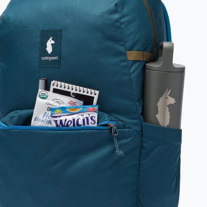 Rucsac turistic Cotopaxi Chiquillo Cada Dia 26 l abyss 5