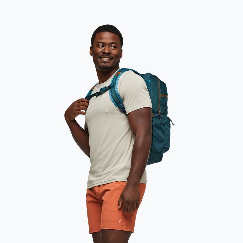 Rucsac turistic Cotopaxi Chiquillo Cada Dia 26 l abyss 6