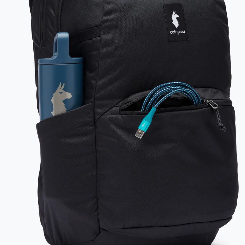 Rucsac Cotopaxi Chiquillo Cada Dia 30 l cotopaxi black 5