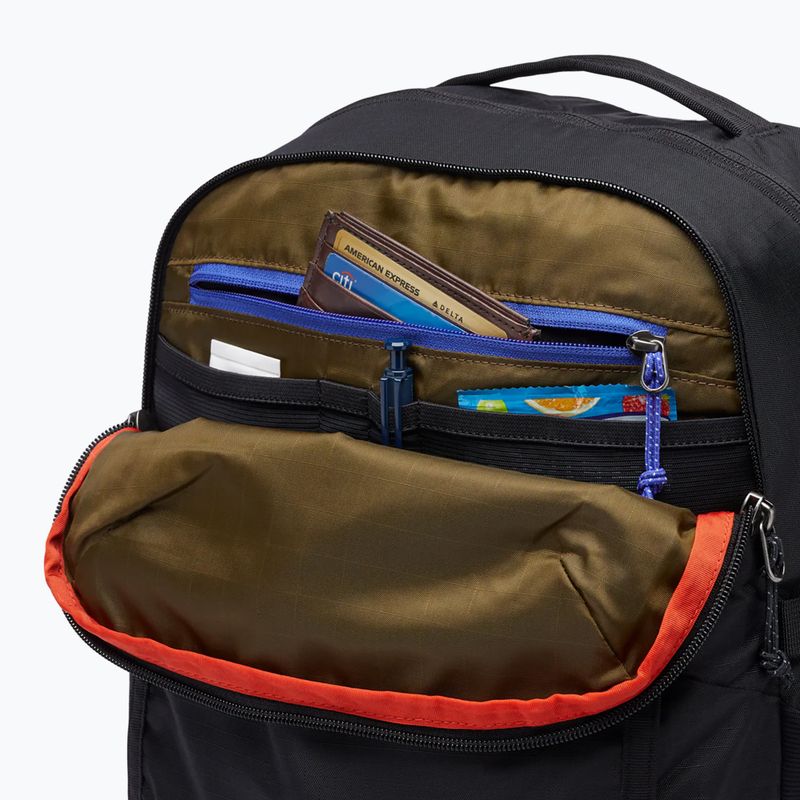 Rucsac de oraș Cotopaxi Mente Daypack 32 l cotopaxi blue 4