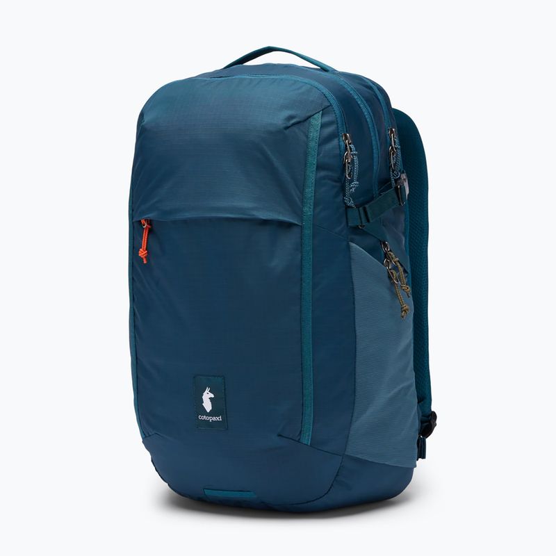 Rucsac de oraș Cotopaxi Mente Daypack 32 l abyss 2
