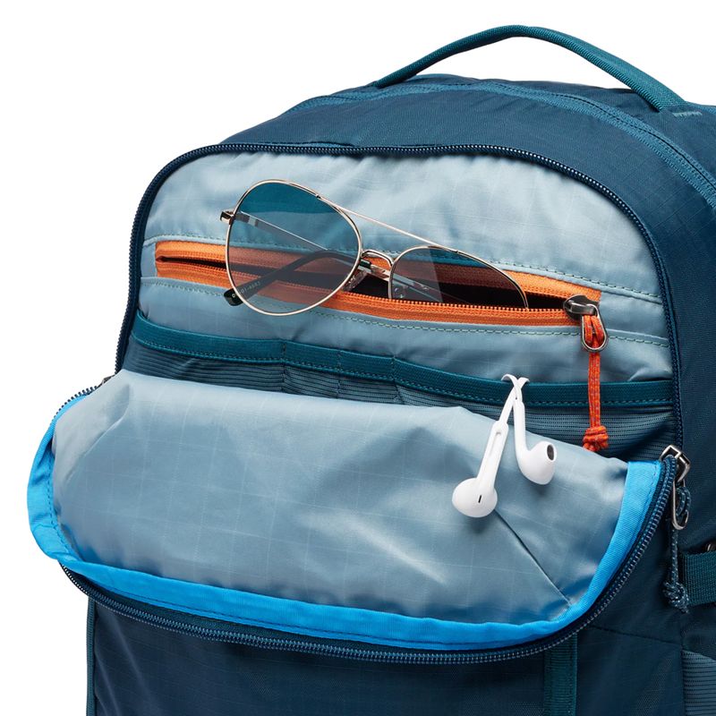 Rucsac de oraș Cotopaxi Mente Daypack 32 l abyss 6