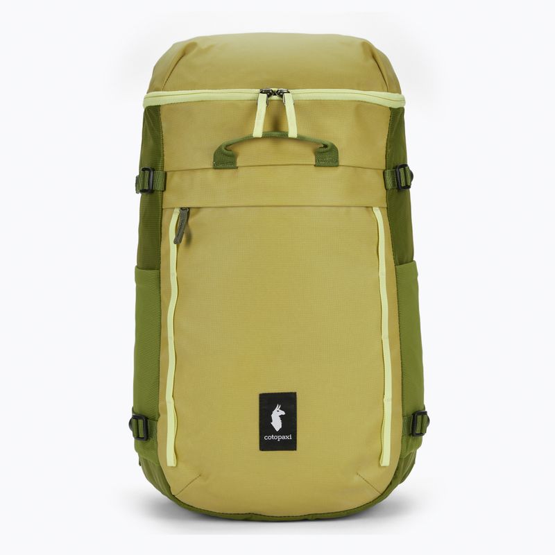 Rucsac turistic Cotopaxi Torre Bucket Pack Cada Dia 24 l lemongrass and cedar